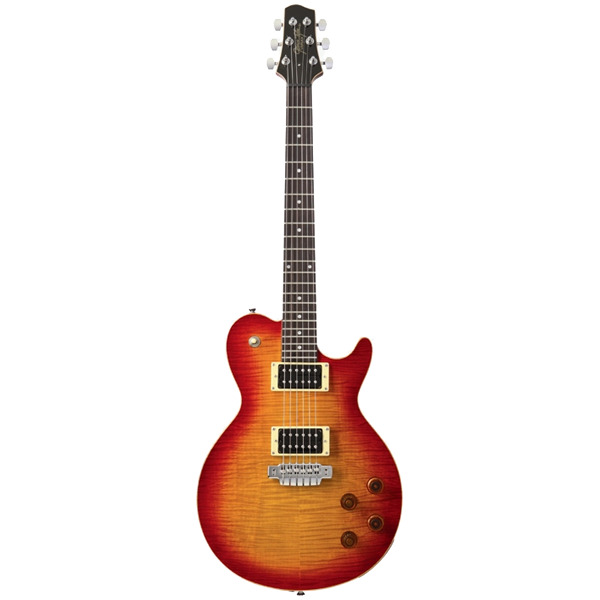 Guitarra el�ctrica