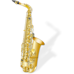 Saxof�n